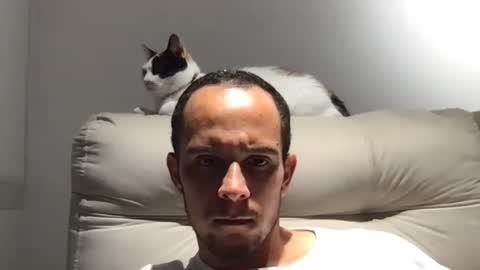 poormanbr online show from November 9, 10:30 pm