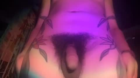 xTemptubusX online show from July 30, 11:37 pm