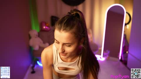 Louise  see you on December 1  at 2200 UTC3 online show from May 4, 10:22 am