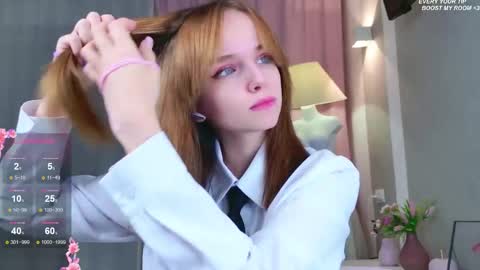 Hi Daddy Im Jane online show from October 24, 5:53 pm