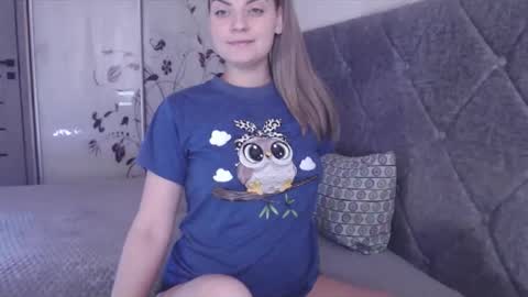 popkornmolli online show from March 10, 10:20 am