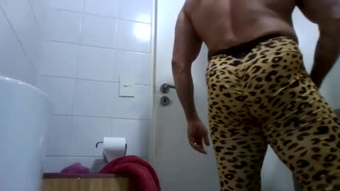 popopo0 online show from August 5, 4:43 pm