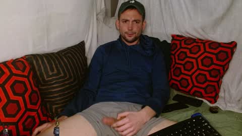 Kyle online show from January 21, 7:47 am