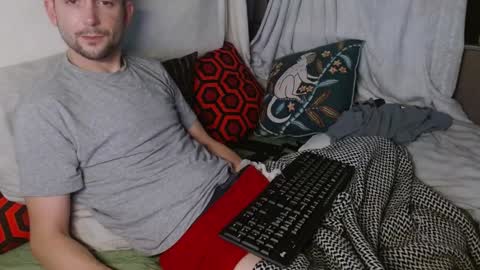 Kyle online show from January 25, 10:51 am