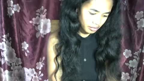 Snapshot of poppy_kelley chatting on July 6, 5:04 am Lilly online show from July 6, 5:04 am