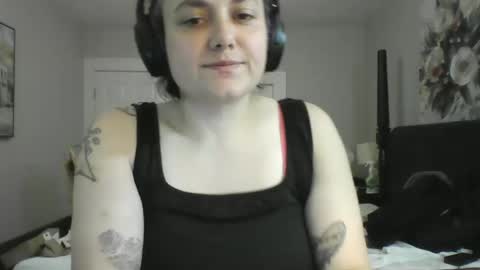 Poppy Stax online show from October 18, 11:38 pm