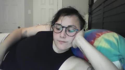 Poppy Stax online show from October 20, 1:39 am