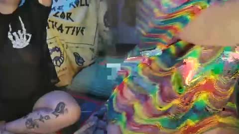 poppyluvzyou online show from June 28, 3:34 am