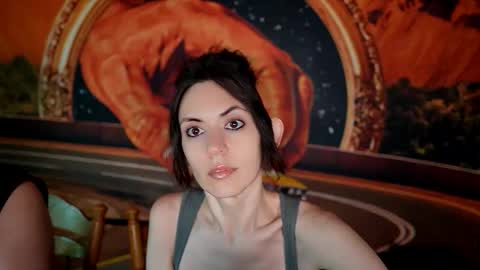 A cadia online show from May 18, 5:41 pm