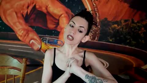 A cadia online show from May 24, 4:23 pm