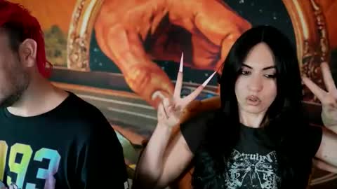 A cadia online show from May 28, 5:32 pm