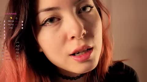 Agnes online show from December 4, 10:40 pm