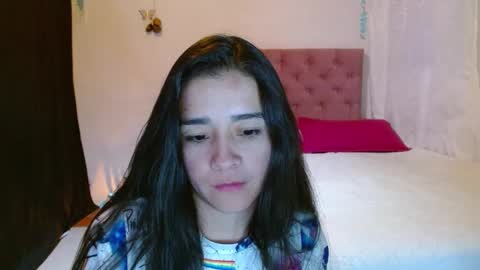 Snapshot of porcelainlux chatting on January 28, 11:50 pm porcelainlux online show from January 28, 11:50 pm