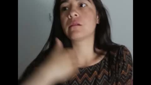 Snapshot of porcelainlux chatting on February 20, 3:03 am porcelainlux online show from February 20, 3:03 am