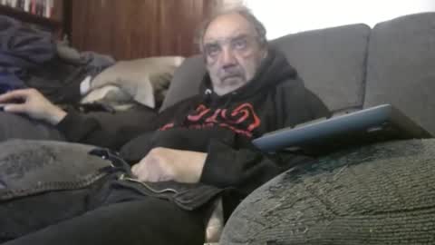 porkingit400 online show from February 13, 9:49 pm