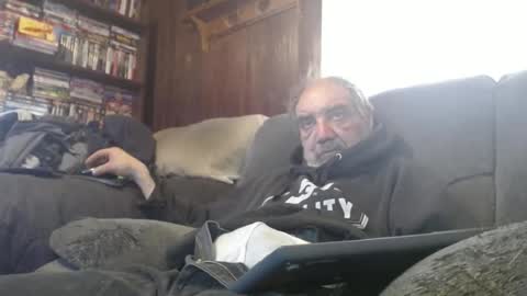 porkingit400 online show from February 16, 5:26 pm