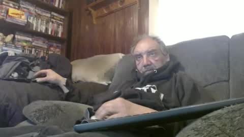 porkingit400 online show from February 16, 8:33 pm