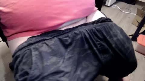 Snapshot of porkypork chatting on September 15, 4:51 pm porkdaddy online show from September 15, 4:51 pm