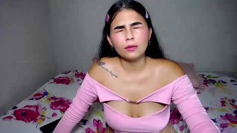 NICKKYMARTIN online show from January 26, 5:13 am