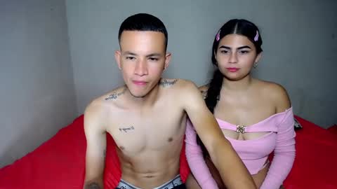 NICKKYMARTIN online show from February 15, 6:12 am