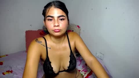 NICKKYMARTIN online show from February 24, 6:11 am