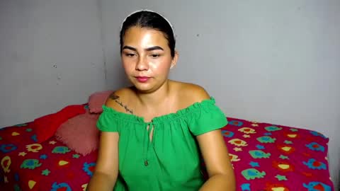NICKKYMARTIN online show from March 29, 8:14 am