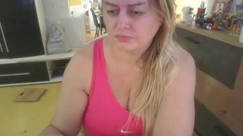 MelissOfficial online show from January 17, 9:03 am