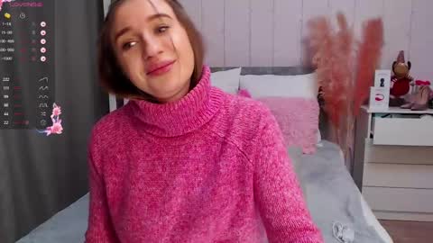 Masha  online show from February 6, 4:42 am