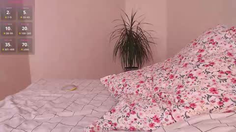 Lily online show from March 12, 4:29 am