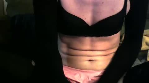 WHORE online show from April 7, 6:41 pm