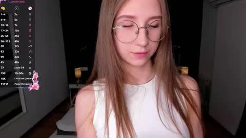 Elizabeth online show from March 6, 8:27 pm