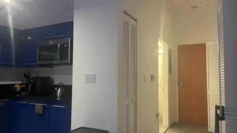 Portia Banks online show from November 19, 4:34 am