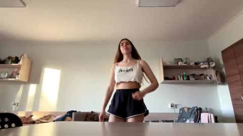 Eva online show from May 22, 4:12 pm