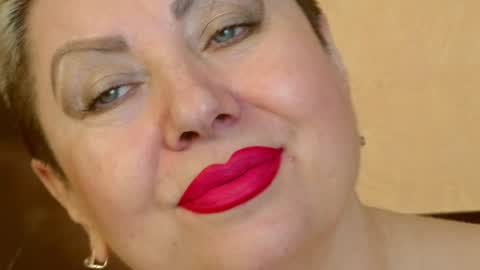 LADY POSH online show from January 29, 10:01 pm