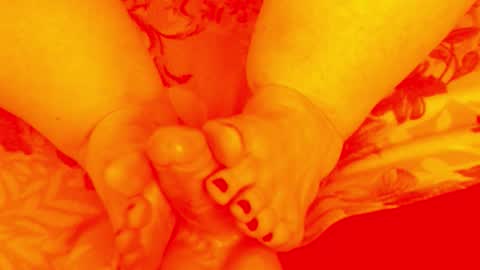 LADY POSH online show from March 5, 9:33 pm