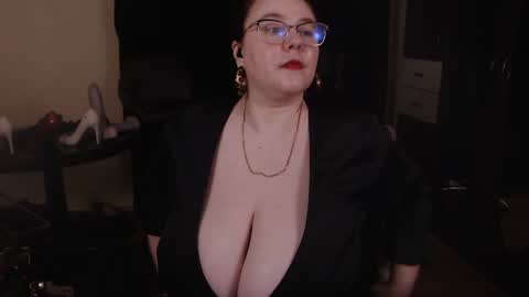 Snapshot of posh_mistress chatting on December 17, 3:06 am PoshMistres    online show from December 17, 3:06 am