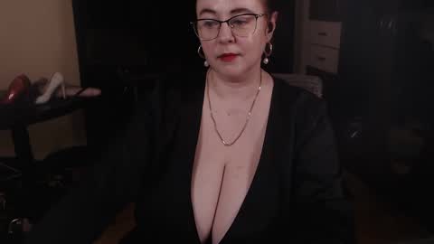 Snapshot of posh_mistress chatting on December 22, 5:12 am PoshMistres    online show from December 22, 5:12 am