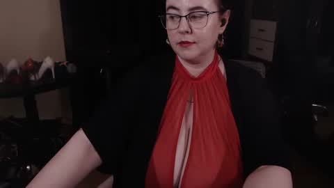 Snapshot of posh_mistress chatting on December 30, 7:59 am PoshMistres    online show from December 30, 7:59 am