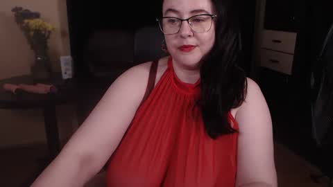 Snapshot of posh_mistress chatting on September 17, 10:44 pm PoshMistres    online show from September 17, 10:44 pm
