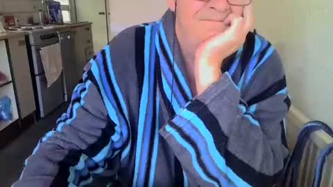 poshman65 online show from October 26, 10:10 am