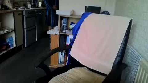 poshman65 online show from November 19, 8:36 am