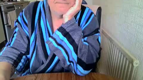 poshman65 online show from March 4, 11:49 am