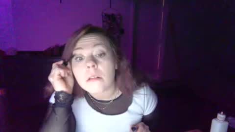 posionedxpeach online show from October 24, 1:13 am