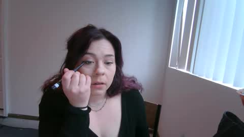 posionedxpeach online show from October 30, 8:42 pm