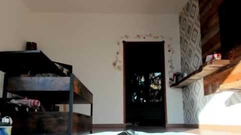 Snapshot of positivevibess chatting on November 1, 12:40 pm positivevibess online show from November 1, 12:40 pm