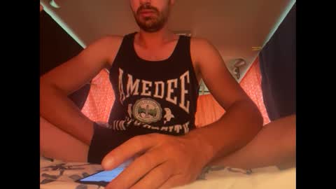 Snapshot of poulpossss chatting on December 5, 7:43 pm poulpossss online show from December 5, 7:43 pm