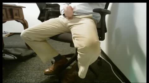 ConchilDog online show from November 16, 6:57 pm