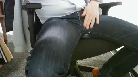 Snapshot of poundtownusa2016 chatting on January 15, 12:59 am ConchilDog online show from January 15, 12:59 am