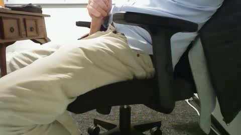 Snapshot of poundtownusa2016 chatting on January 16, 10:36 pm ConchilDog online show from January 16, 10:36 pm