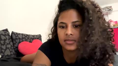 poutyprincess111 online show from September 17, 10:00 pm